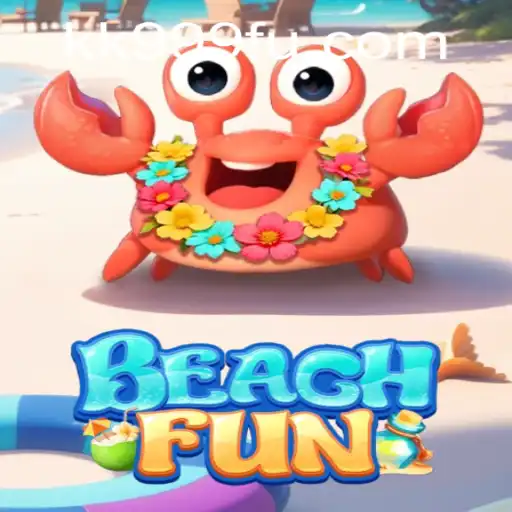 Descubra o Novo Jogo 'BeachFun' na Plataforma KK999.COM