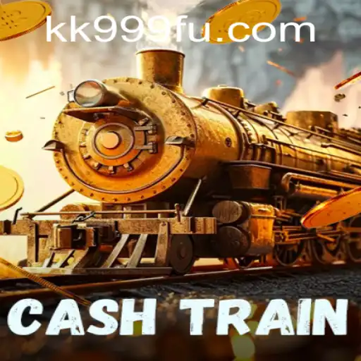 Descubra o Mundo de Emoção e Prêmios do CashTrain em KK999.COM
