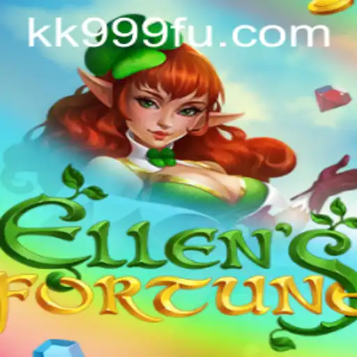 Descubra EllensFortune: Uma Jornada de Estratégia e Sorte em KK999.COM