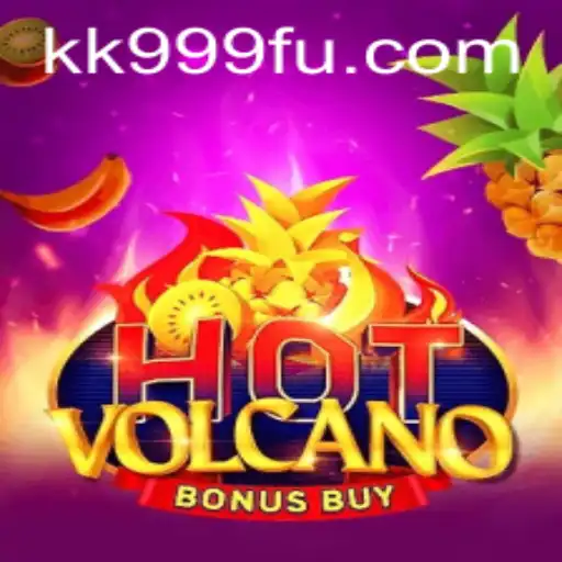 Explorando o Fascinante Mundo de HotVolcanoBonusBuy