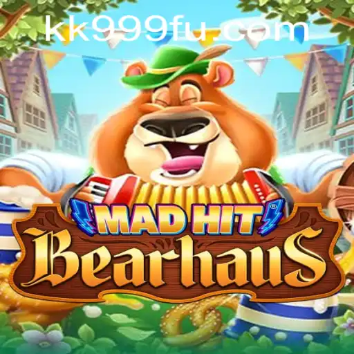 Descubra o Universo de MadHitBearhaus: O Novo Fenômeno em Jogos Online