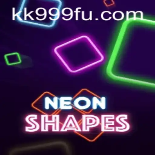 Explorando NeonShapes: Um Mergulho no Universo de Formas e Luzes
