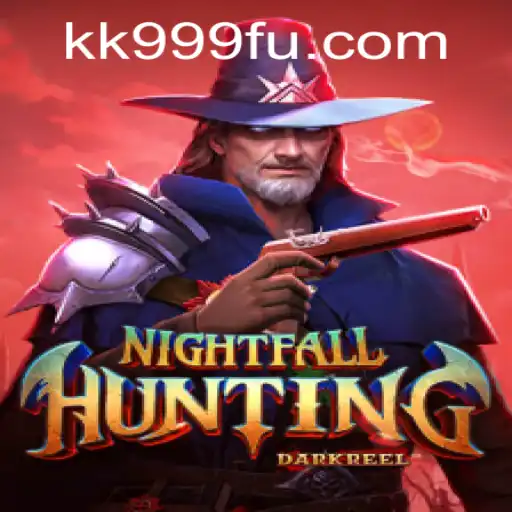 Explorando o Mundo de NightfallHunting: Um Jogo de Aventura Épico