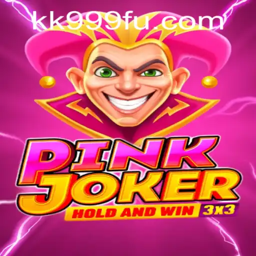 Desvendando o Mundo do Pinkjoker: Uma Experiência Única no KK999.COM