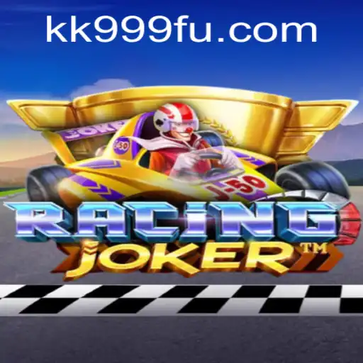 Descubra RacingJoker: Um Jogo de Corrida Emocionante em KK999.COM