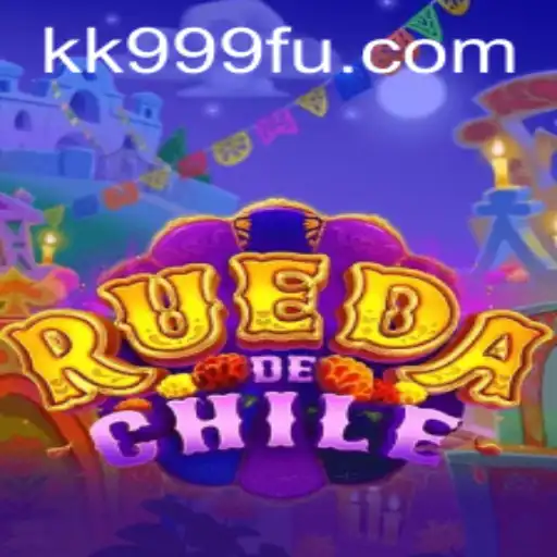 Descubra o Mundo de Emocionantes Aventuras com RuedaDeChile e KK999.COM