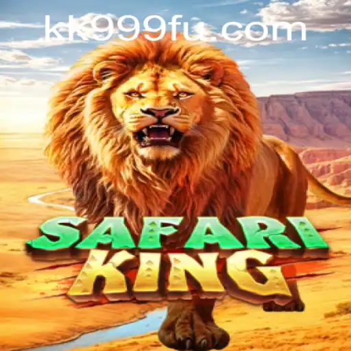 Descubra a Aventura do Jogo SafariKing: Exploração e Estratégia com KK999.COM
