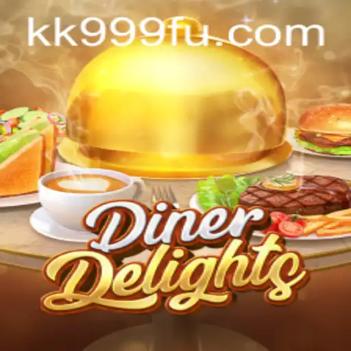 Explorando o Universo Empolgante de DinerDelights