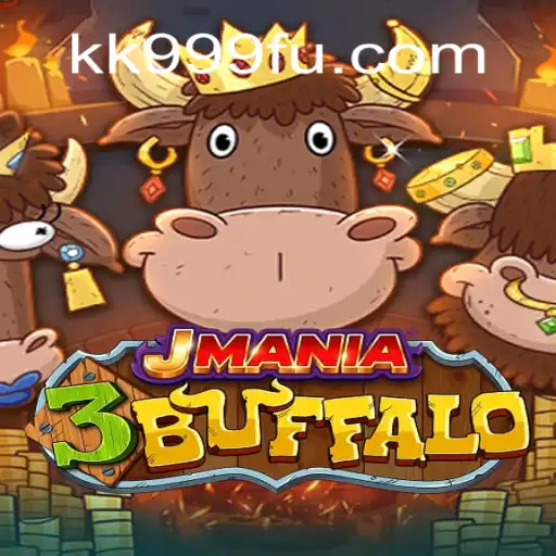 Explorando o Universo de JMania3Buffalo: Um Mergulho em Diversão e Estratégia