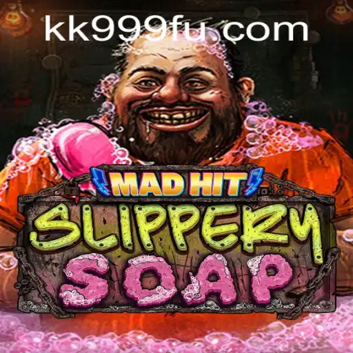 Descubra o Mundo Empolgante de MadHitSlipperySoap