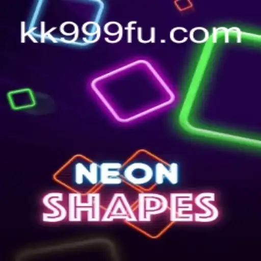 Explorando NeonShapes: Um Mergulho no Universo de Formas e Luzes