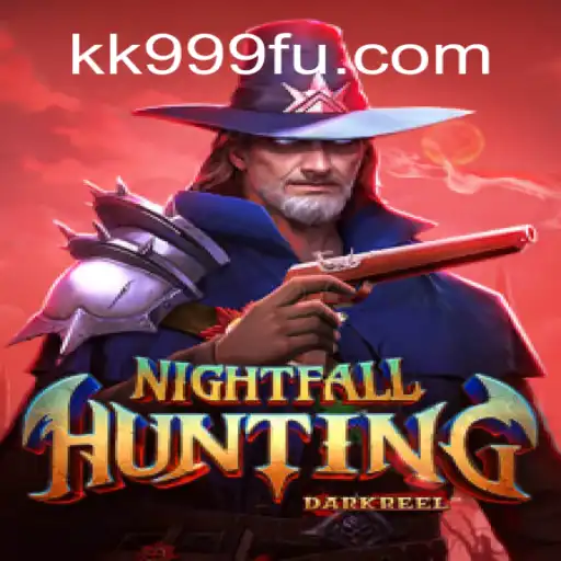 Explorando o Mundo de NightfallHunting: Um Jogo de Aventura Épico