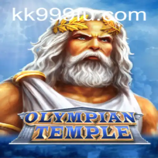 OlympianTemple: Uma Jornada Épica no Universo dos Jogos