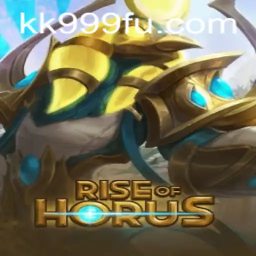Explorando o Universo de RiseofHorus: Diversão e Estratégia com KK999.COM