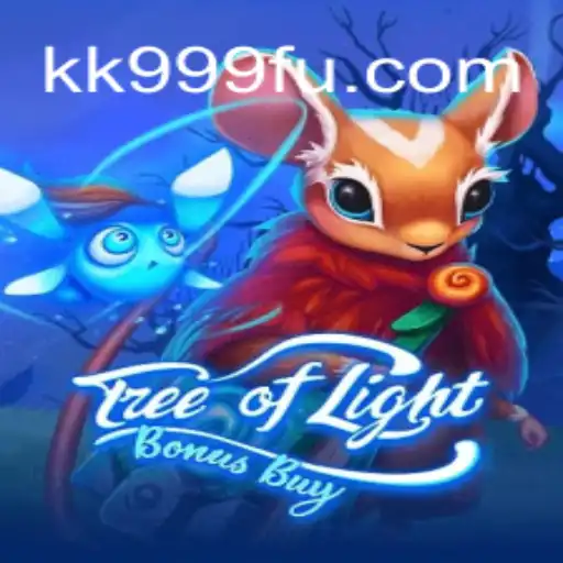 TreeOfLightBonusBuy: Descubra a Emoção do Novo Jogo Popular de KK999.COM